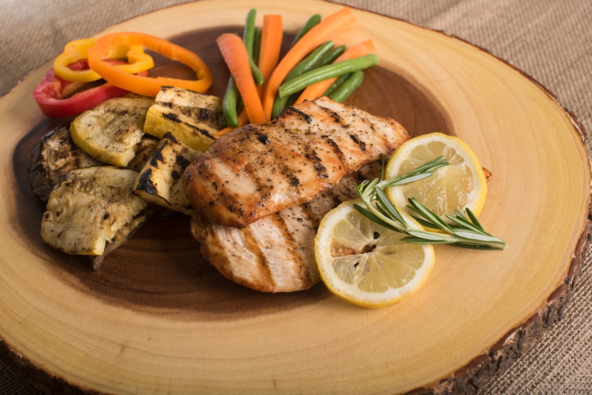 Alimenti proteici per muscoli forti